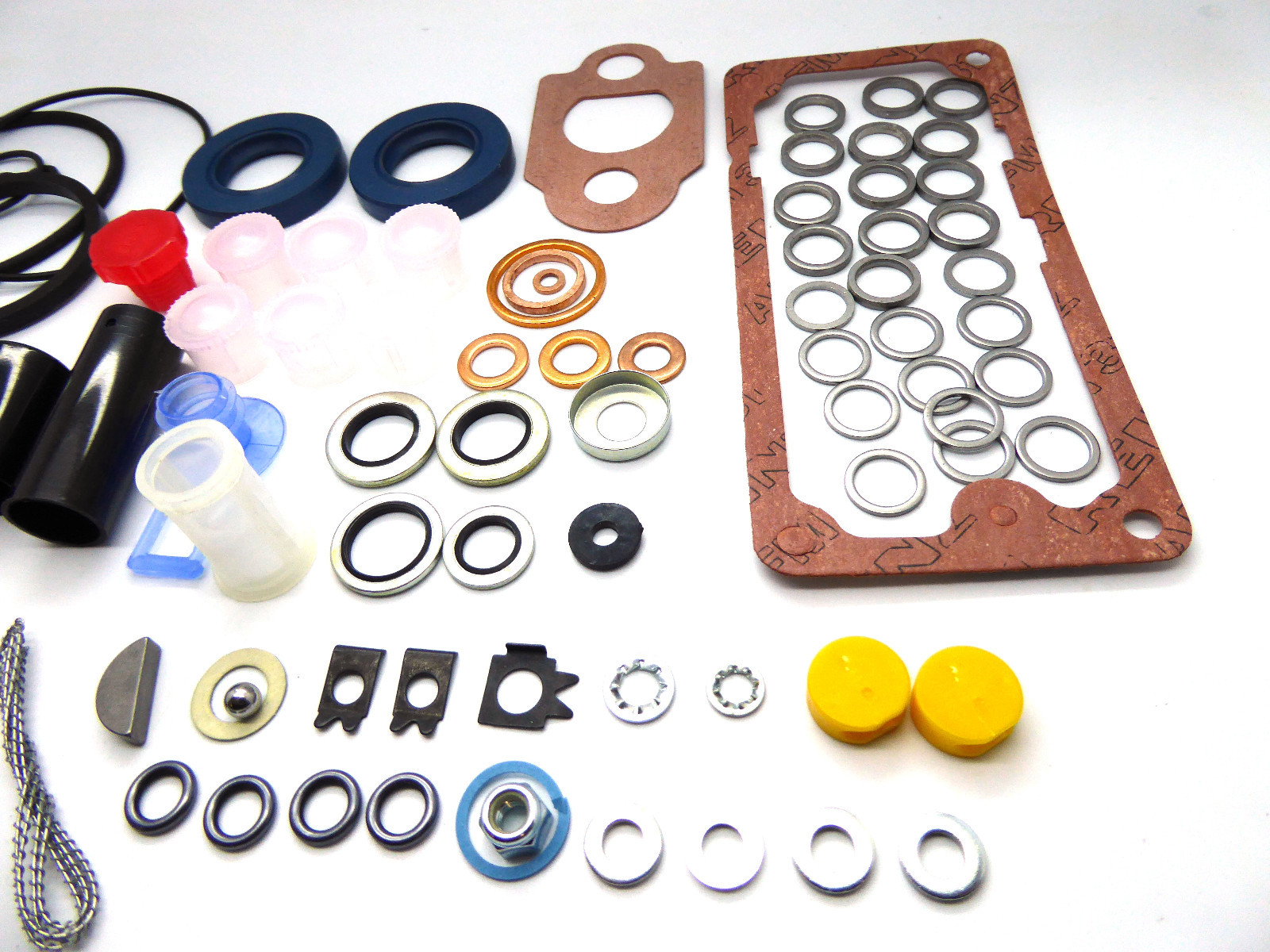 Repair Kit For Cav Delphi Lucas Dps Diesel Injection Pump Gaskets