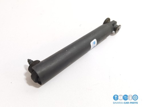 Original BMW  E70  Abstützung Heckklappe unten Dämpfer 7149631