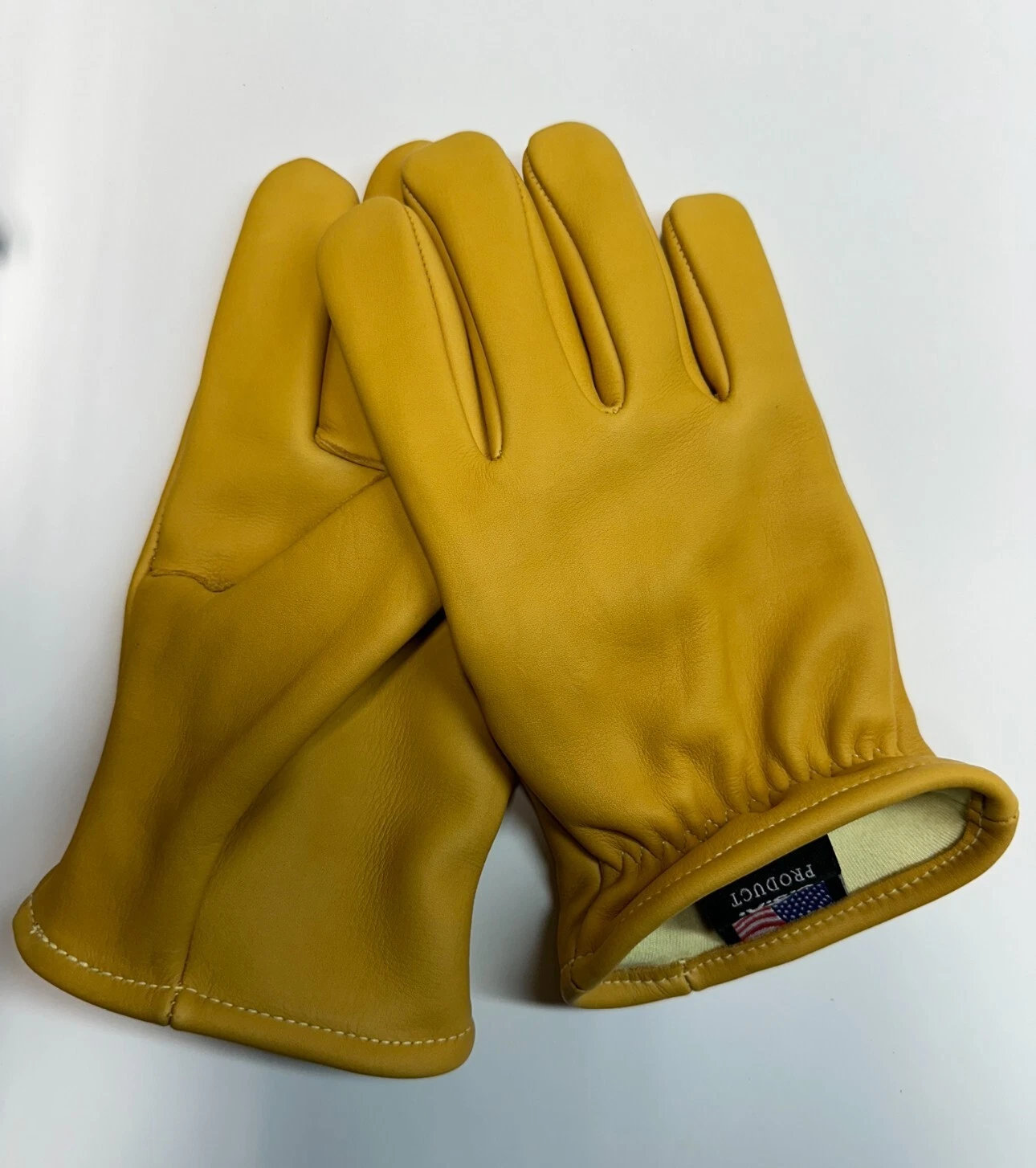 Classis Kevlar Lined Gloves Made In USA