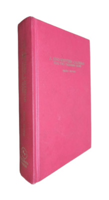A Sino-Western Calendar for Two Thousand Years 1-2000 A. D. - Chung-San & Yi