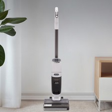 Cordless Wet/Dry Vac & Washer Smart Practical One-Step Cleaning Vacuum Cleaner