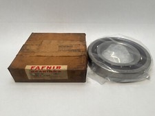 Fafnir 2MM219WI Angular Contact Bearing 95x170x32 mm 7219C 2MM-219-WI ABEC7