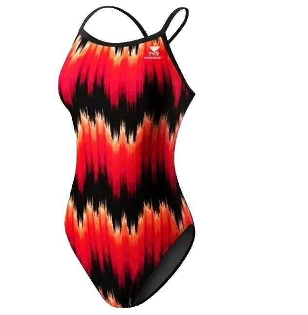 TYR Regular Size L One Piece Swimwear for Women