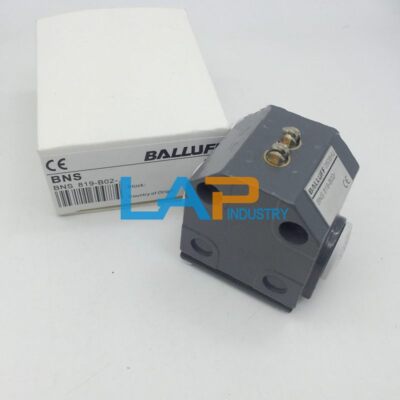 1Pcs New Limit Switch BNS819-B02-D08-40-11 BNS 819B02D084011