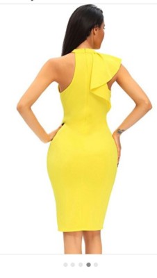 pink knitted dress Chanel 25P Pink Knitted Dress – Wararni.com main image 0