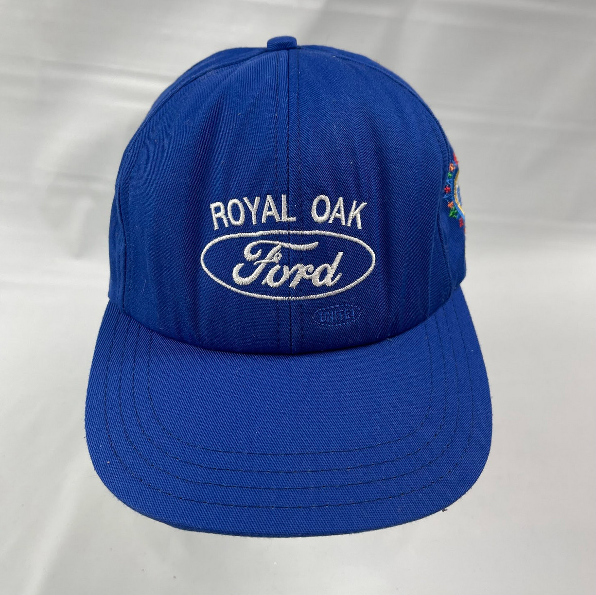 Ford Dealership Royal Oak Michigan Union Made Local 2… Gem