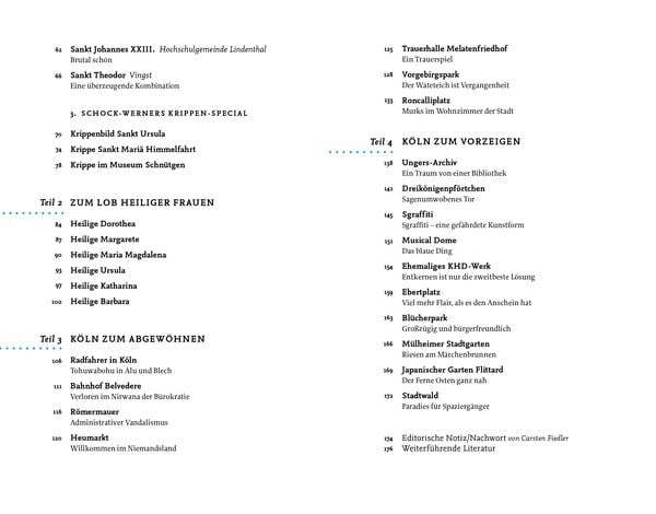Thumbnail - Köln Auf Den Punkt Ii