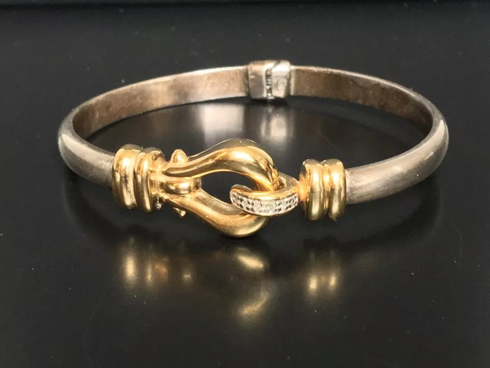 925 gold bracelet value clearance