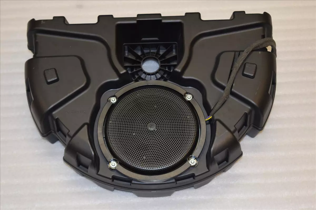 Ford fiesta subwoofer sales