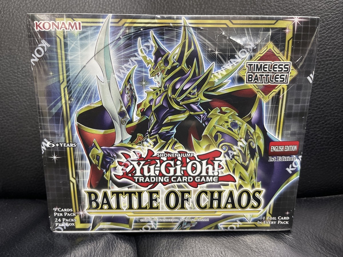 battle of chaos booster box Pokmon TCG: Mega EvolutionChaos Rising Build & Speedzone Performance LLC but also reduce your opponents life by two with a single attack Best Pokmon TCG deal: Chaos