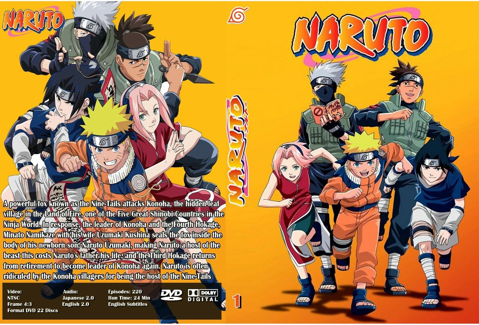 Naruto Shippuden 289 English Subbed - Colaboratory