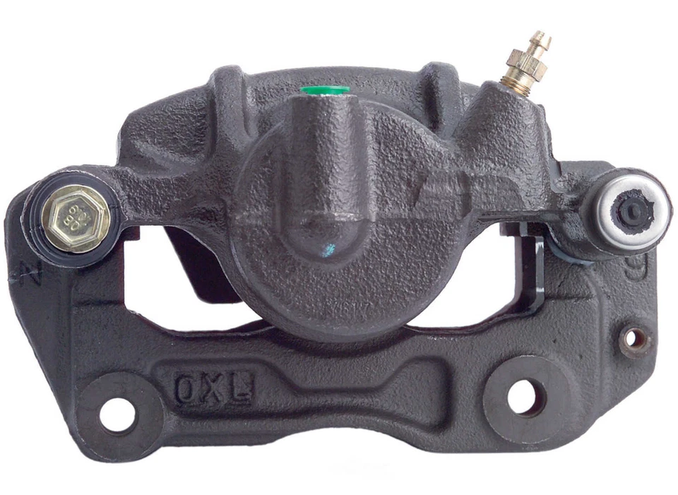 Pinza de freno de disco compatible con Mitsubishi Mighty Max Montero 1987-1994 CARDONE REMAN Foto 2 de 4