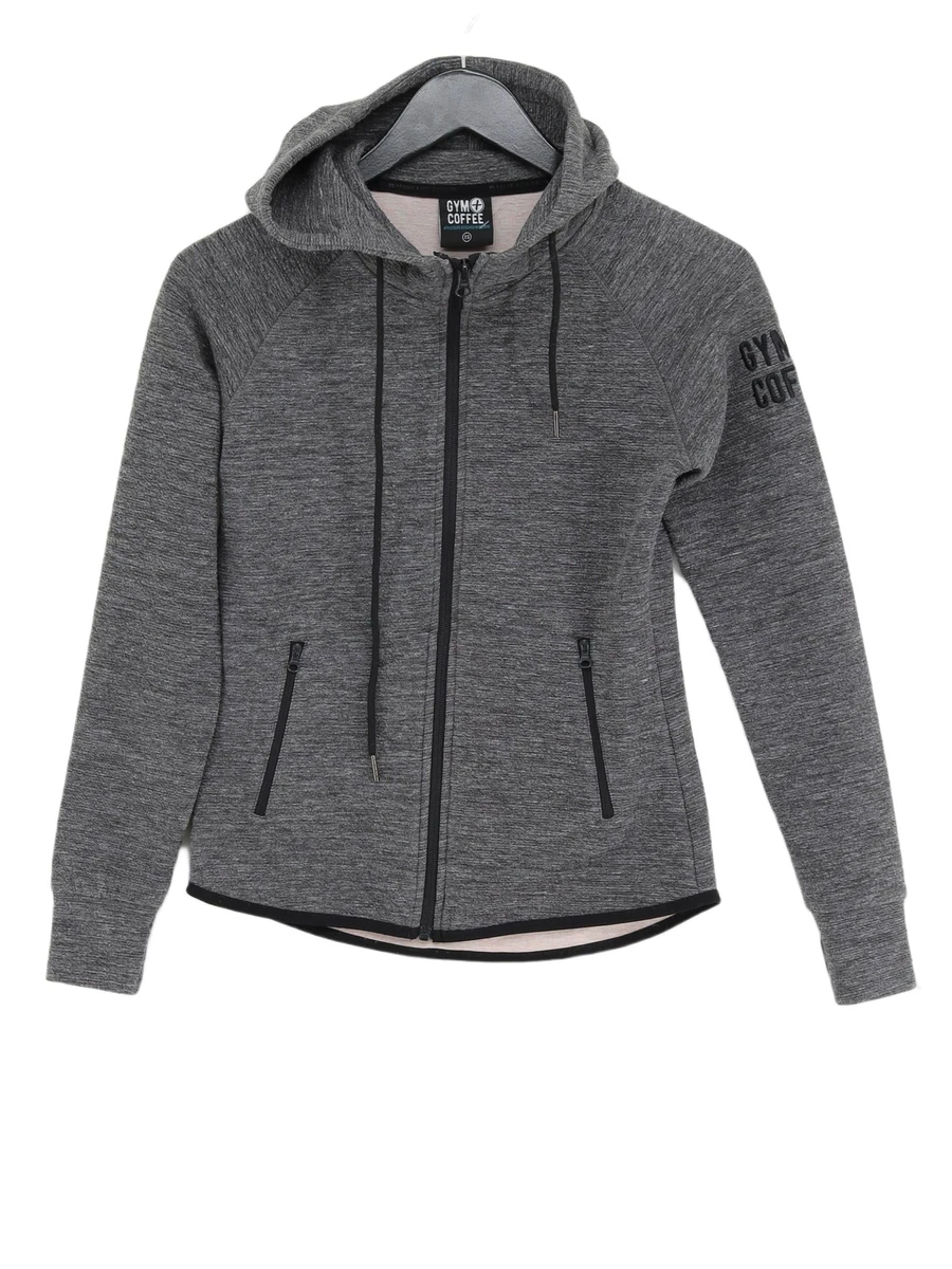 Womens gym pullover sale