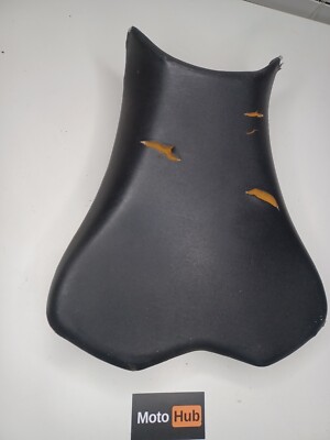 KAWASAKI 10-11 14-22 ZX6R & 09-10 ZX10R GENUINE OEM FRONT DRIVER