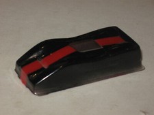 Car body Porsche? HO 2.75" x 1.25"