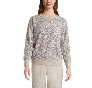 cheetah sweatshirt