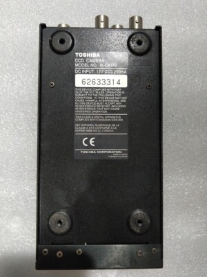   IK-C41F2 Industrial Camera #A6-39