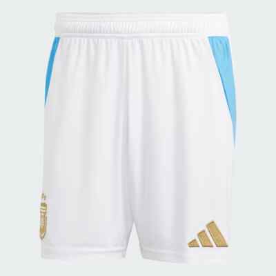#24 SHORTS TITULAR BLANCO   (S-M-L-XL-XL) consulta el Talle ml0696