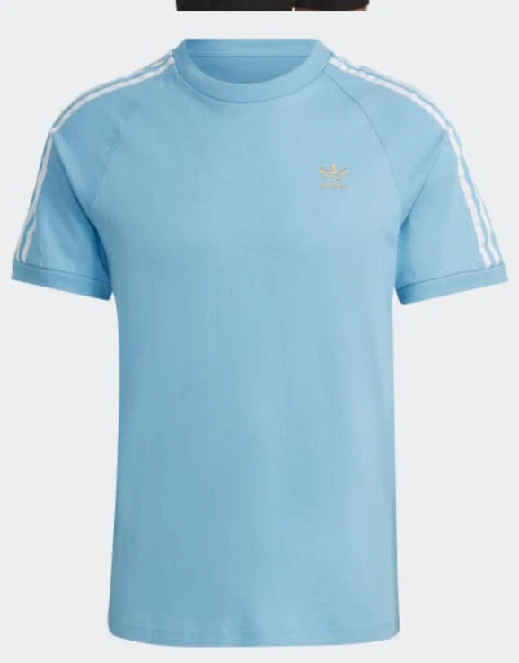 adidas nations t shirt