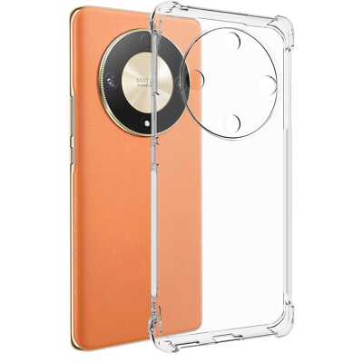 Anti-Shock Schutzhülle für Honor X9b (6.78'') Cover Backcover Case Tasche Bumper