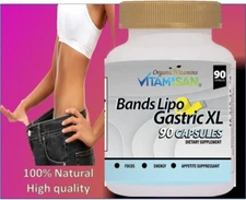 Fit Advance lipo 100% NATURAL FEMALE FAT BURNER fot Weight Loss Diet Fat Burner