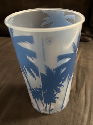 Dodger Stadium LA DODGERS Cocktail Souvenir Cup Stadium Only Cup