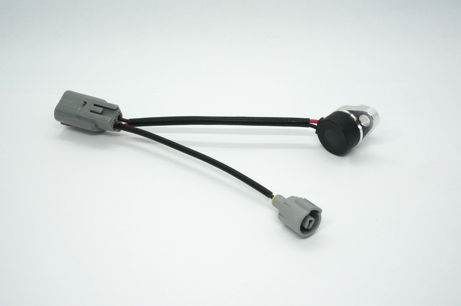 NEW A/C Compressor RPM SPEED (LOCK) SENSOR for 2002-2010 Lexus SC430 4. ...