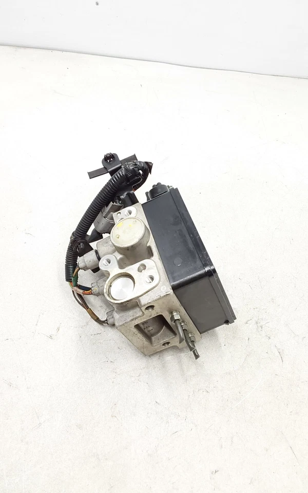 2002 TOYOTA PRIUS ABS BRAKE PUMP SYSTEM HYDRAULIC ANTI LOCK OEM - Image 3 of 4