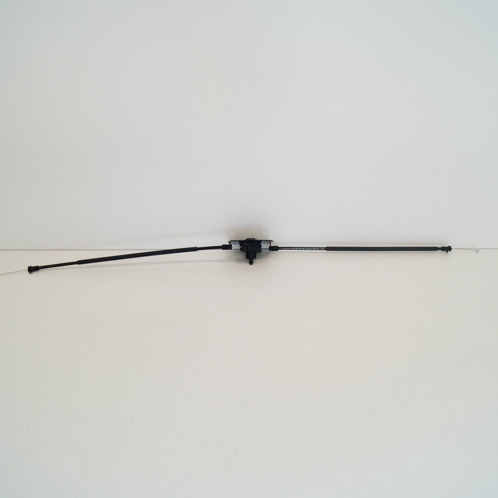 Porsche Macan 95B Release Element Kabel 95B823529B ECHT NEU | eBay