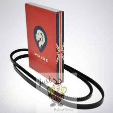 GCB10900  MGB1800 Fan Belt (All CB Cars 1962-74)