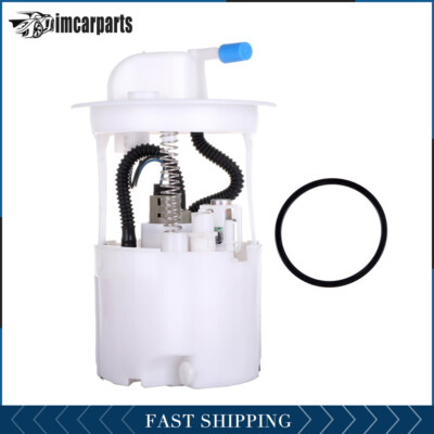 Fuel Pump Assembly Fits Mazda RX-8 R2 1.3L 2004 2005 2006 2007 2008 E8592M