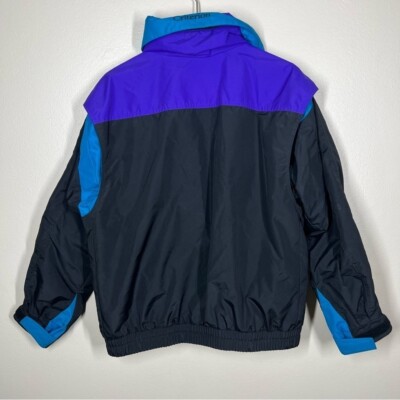 ウィーゼル毛皮　ロベルタディカメリーノ　リバーシブルジャケット　ブルー WOMEN,ブルゾン | BETTER DAYS／ベターデイズ 公式オンラインショップ