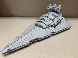 Lego Star Wars 75055 | eBay