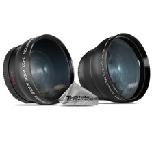 Canon EF 75-300mm Image Stabilization Camera Lenses for sale - eBay