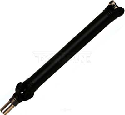 FITS 96-01 CHEROKEE 4.0L 4WD AUTO DANA 35C/194mm CODE DRJ DRM REAR DRIVE SHAFT