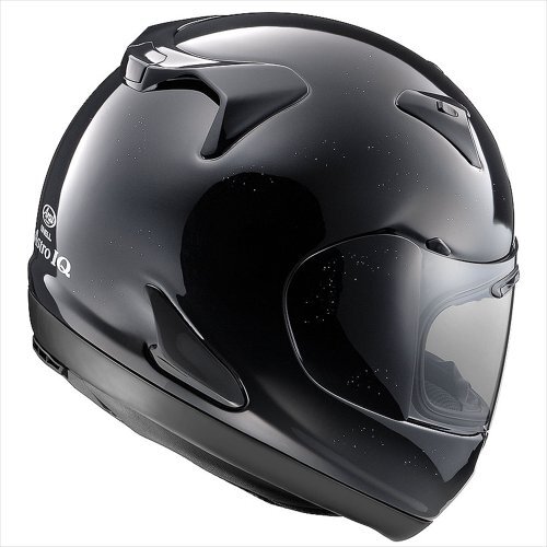 Arai Motorcycle Helmet Full Face ASTRO-IQ Glass Black XO 65-66cm