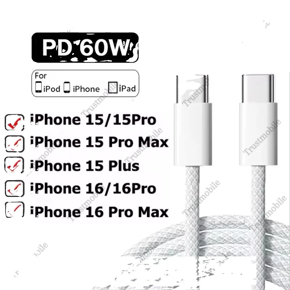 Cables Y Adaptadores Para Apple Google Pixel XL