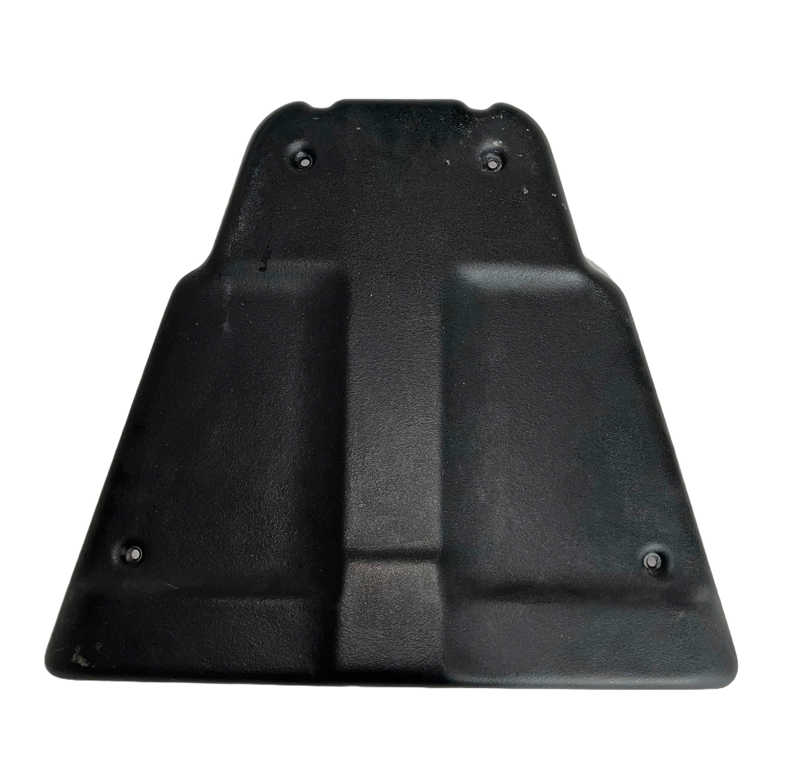 Adec 1005 Backrest Plastic Cover-Black | eBay