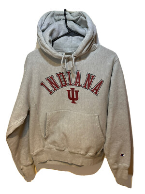 90‘s Champion Reverse Weave INDIANA USA Vintage 90s Champion Reverse Weave Indiana University Hoosiers