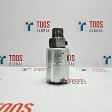 DEUBLIN 1690-000-115 HIGH PRESSURE HYDRAULIC OIL ROTARY JOINT