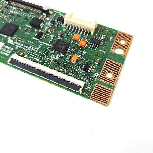 T-Con Board RUNTK 5351TP 0055FV ZA For SHARP Samsung TV - Picture 6 of 6