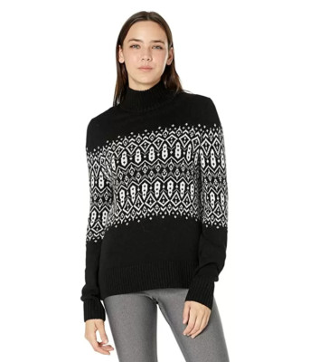 Bogner Fire + Ice L8014 Carin Sweater Women's Size S