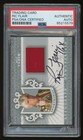 Ric Flair PSA/DNA 2013 Silver Sportkings Auto Trunks Relic AM-RFL2 Card HOF