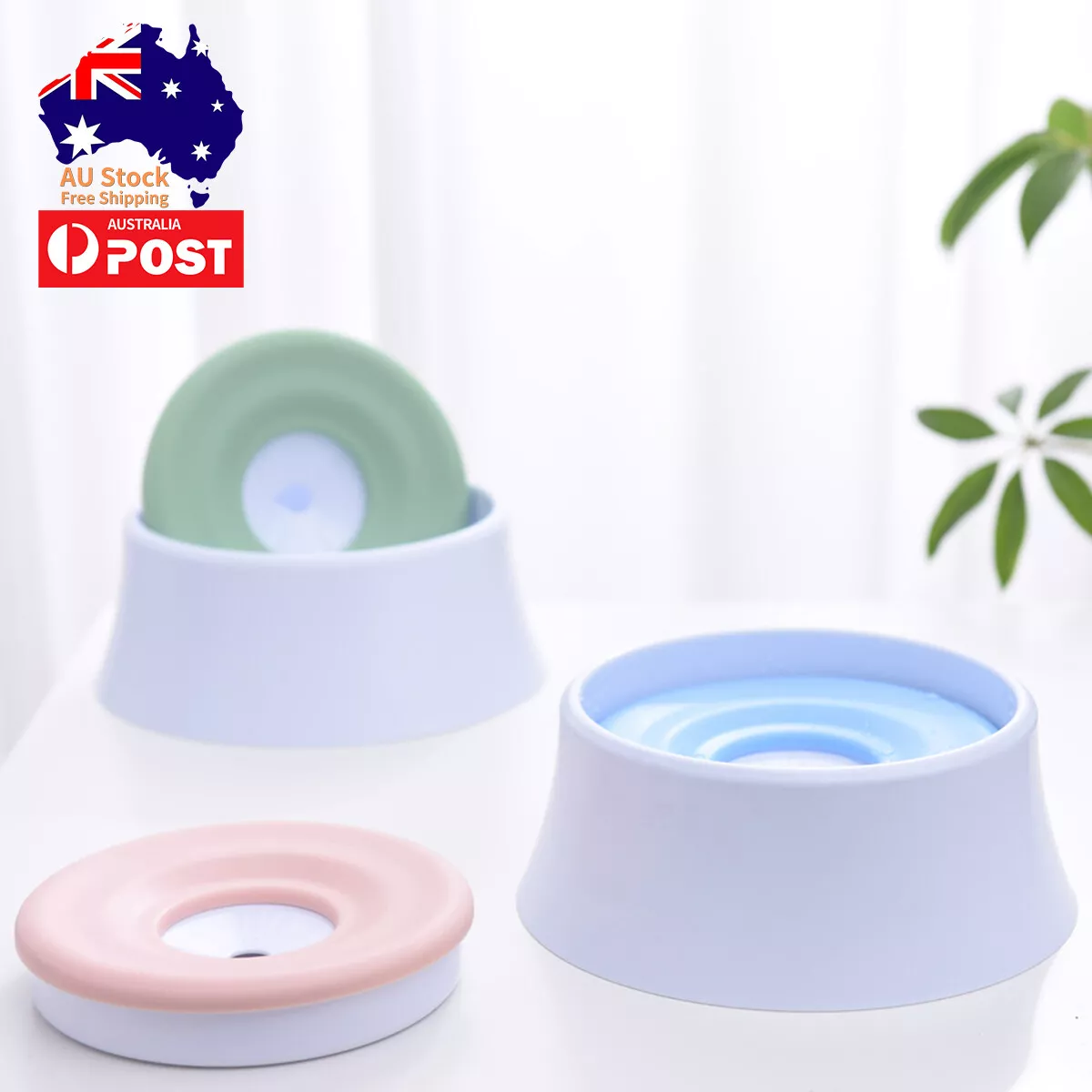 Non spill hot sale dog bowl australia