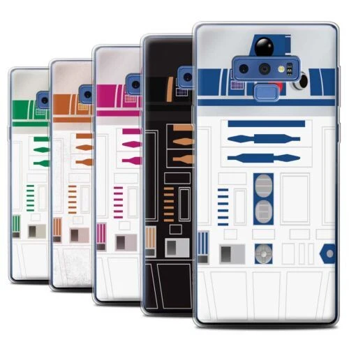Astromech Droid Tablet eReader e Estojos, capas e Capas com Teclado para Samsung