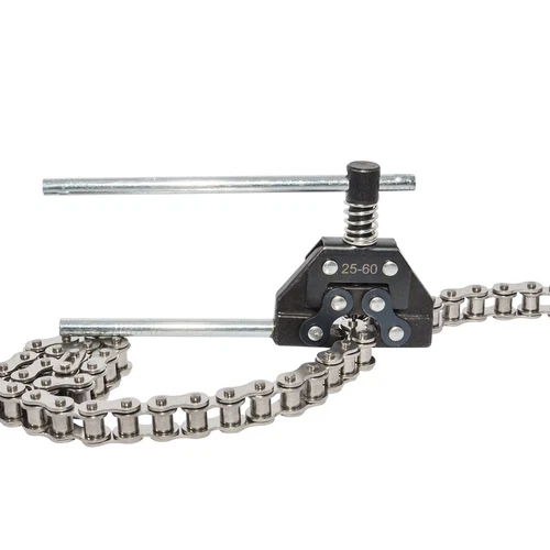 Roller Chain Breaker Cutter Tool For Chain Size 25 35 40 41 50 60 415H Bicycle