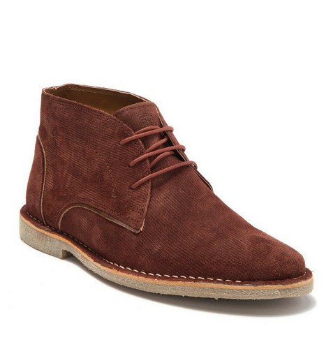 kenneth cole suede chukka boots