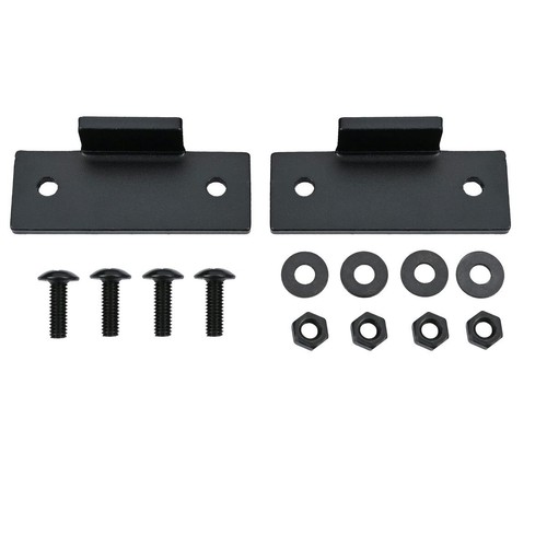 For Technics SL-D2 3200 B2 D3 Q3 Others Turntable Dust Cover Repair Hinge Kits - Picture 3 of 10