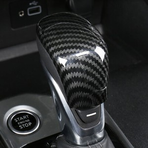 Details About For Nissan Altima 2019 2020 Interior Car Gear Shift Knob Frame Panel Cover Trim
