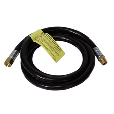 5 Ft. Propane Appliance Extension Hose Free Ship NEW